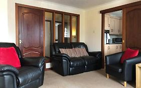 Crown Apartment City Centre